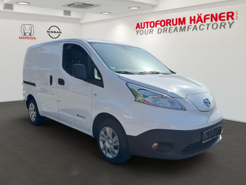 Ansicht 2 - Gebrauchtwagen Fahrzeug, Modell e-NV200 der Marke Nissan von Verkäufer Autoforum Häfner GmbH