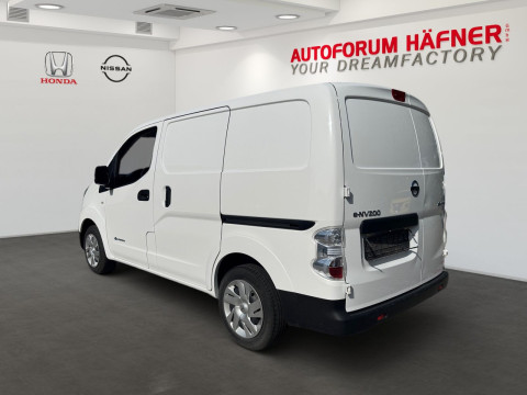 Ansicht 5 - Gebrauchtwagen Fahrzeug, Modell e-NV200 der Marke Nissan von Verkäufer Autoforum Häfner GmbH
