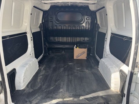 Ansicht 9 - Gebrauchtwagen Fahrzeug, Modell e-NV200 der Marke Nissan von Verkäufer Autoforum Häfner GmbH