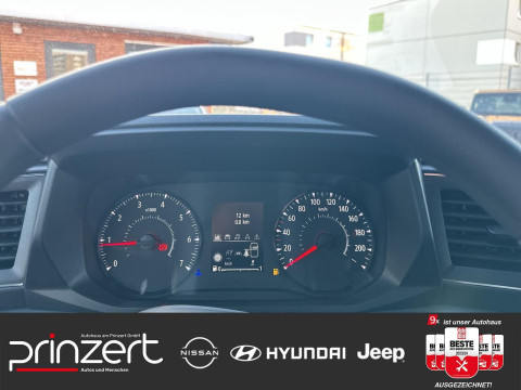 Ansicht 2 - Neuwagen Fahrzeug, Modell Interstar der Marke Nissan von Verkäufer Autohaus Am Prinzert Vertriebs GmbH