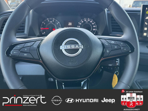 Ansicht 3 - Neuwagen Fahrzeug, Modell Interstar der Marke Nissan von Verkäufer Autohaus Am Prinzert Vertriebs GmbH