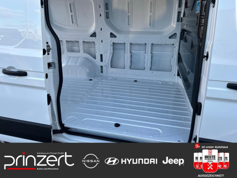 Ansicht 4 - Neuwagen Fahrzeug, Modell Interstar der Marke Nissan von Verkäufer Autohaus Am Prinzert Vertriebs GmbH