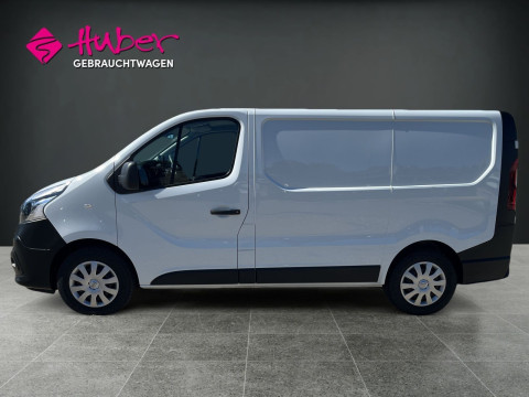 Ansicht 3 - Gebrauchtwagen Fahrzeug, Modell NV300 der Marke Nissan von Verkäufer Autohaus MKM Huber GmbH / Gebrauchtwagenpark