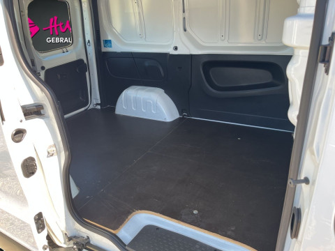 Ansicht 14 - Gebrauchtwagen Fahrzeug, Modell NV300 der Marke Nissan von Verkäufer Autohaus MKM Huber GmbH / Gebrauchtwagenpark