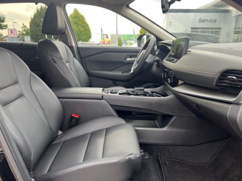 Ansicht 6 - Gebrauchtwagen Fahrzeug, Modell X-Trail der Marke Nissan von Verkäufer AHG Gabrisch GmbH