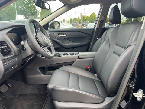 Ansicht 7 - Gebrauchtwagen Fahrzeug, Modell X-Trail der Marke Nissan von Verkäufer AHG Gabrisch GmbH