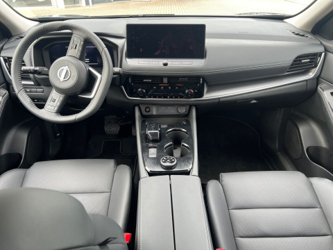 Ansicht 8 - Gebrauchtwagen Fahrzeug, Modell X-Trail der Marke Nissan von Verkäufer AHG Gabrisch GmbH