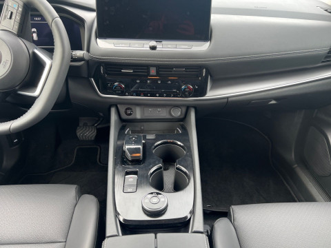 Ansicht 9 - Gebrauchtwagen Fahrzeug, Modell X-Trail der Marke Nissan von Verkäufer AHG Gabrisch GmbH