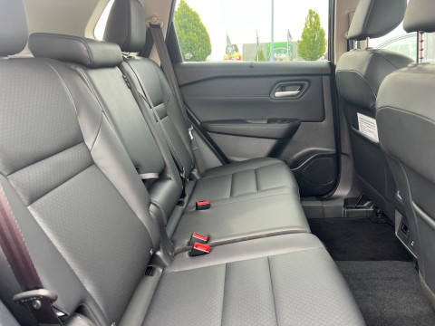 Ansicht 10 - Gebrauchtwagen Fahrzeug, Modell X-Trail der Marke Nissan von Verkäufer AHG Gabrisch GmbH