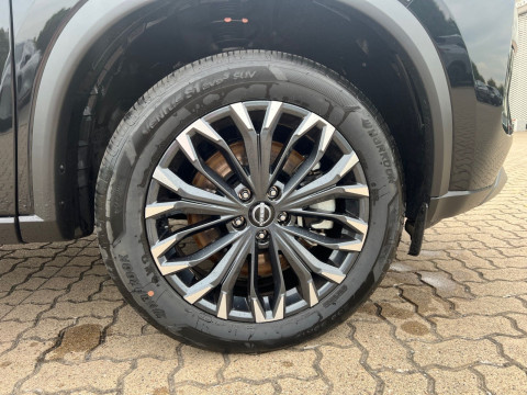 Ansicht 11 - Gebrauchtwagen Fahrzeug, Modell X-Trail der Marke Nissan von Verkäufer AHG Gabrisch GmbH