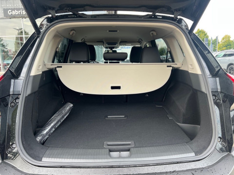 Ansicht 12 - Gebrauchtwagen Fahrzeug, Modell X-Trail der Marke Nissan von Verkäufer AHG Gabrisch GmbH