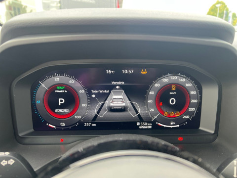 Ansicht 13 - Gebrauchtwagen Fahrzeug, Modell X-Trail der Marke Nissan von Verkäufer AHG Gabrisch GmbH