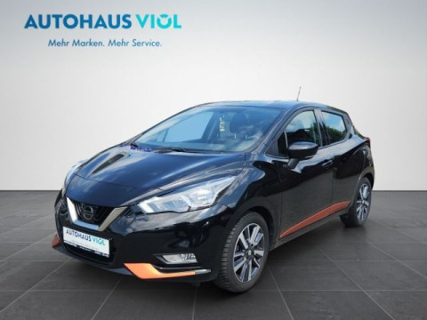 Micra