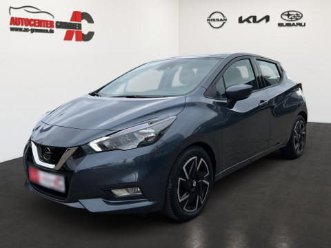 Micra