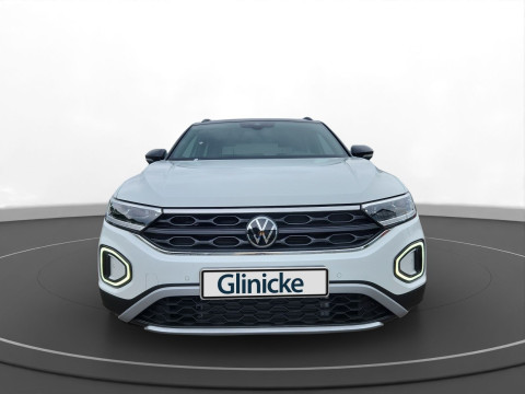 Volkswagen - T-Roc