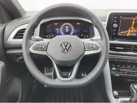 Volkswagen - T-Roc