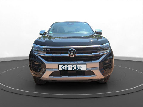 Volkswagen Amarok - Amarok 3.0 TDI 177 kW Aventura Doppelkabine 4Motion