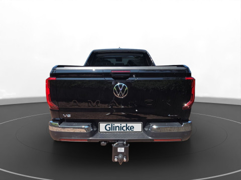 Volkswagen Amarok - Amarok 3.0 TDI 177 kW Aventura Doppelkabine 4Motion
