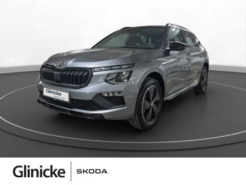 Škoda Kamiq - Kamiq 1.0 TSI Monte Carlo I Sportliches Design