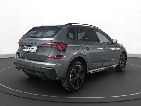 Škoda Kamiq - Kamiq 1.0 TSI Monte Carlo I Sportliches Design