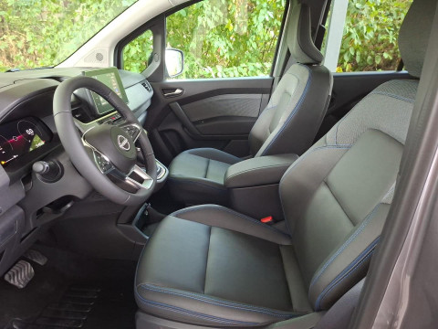 Ansicht 9 - Gebrauchtwagen Fahrzeug, Modell Townstar der Marke Nissan von Verkäufer Autohaus Peter Müller GmbH