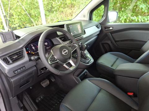 Ansicht 10 - Gebrauchtwagen Fahrzeug, Modell Townstar der Marke Nissan von Verkäufer Autohaus Peter Müller GmbH