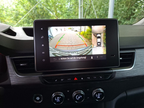 Ansicht 12 - Gebrauchtwagen Fahrzeug, Modell Townstar der Marke Nissan von Verkäufer Autohaus Peter Müller GmbH