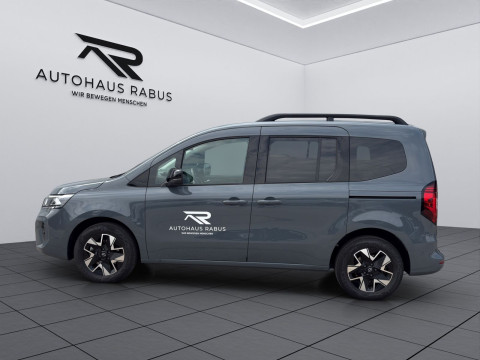 Ansicht 4 - Gebrauchtwagen Fahrzeug, Modell Townstar der Marke Nissan von Verkäufer Autohaus Rabus e.K.