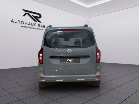 Ansicht 6 - Gebrauchtwagen Fahrzeug, Modell Townstar der Marke Nissan von Verkäufer Autohaus Rabus e.K.