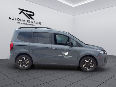 Ansicht 8 - Gebrauchtwagen Fahrzeug, Modell Townstar der Marke Nissan von Verkäufer Autohaus Rabus e.K.