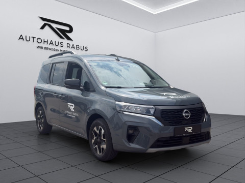 Ansicht 9 - Gebrauchtwagen Fahrzeug, Modell Townstar der Marke Nissan von Verkäufer Autohaus Rabus e.K.