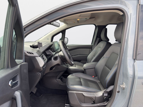 Ansicht 10 - Gebrauchtwagen Fahrzeug, Modell Townstar der Marke Nissan von Verkäufer Autohaus Rabus e.K.