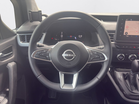 Ansicht 12 - Gebrauchtwagen Fahrzeug, Modell Townstar der Marke Nissan von Verkäufer Autohaus Rabus e.K.