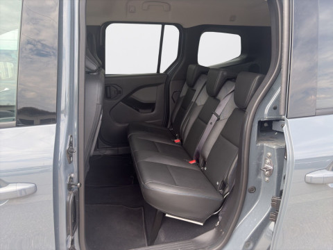 Ansicht 16 - Gebrauchtwagen Fahrzeug, Modell Townstar der Marke Nissan von Verkäufer Autohaus Rabus e.K.