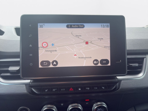 Ansicht 23 - Gebrauchtwagen Fahrzeug, Modell Townstar der Marke Nissan von Verkäufer Autohaus Rabus e.K.