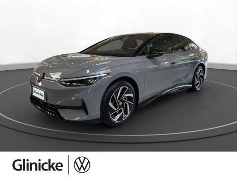 Volkswagen ID.7 - ID.7 Pro S 210 kW (286 PS) *ABVERKAUF*          | IQ. | AHK | 20"