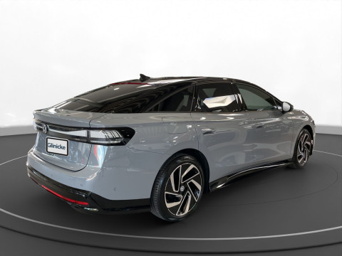 Volkswagen ID.7 - ID.7 Pro S 210 kW (286 PS) *ABVERKAUF*          | IQ. | AHK | 20"