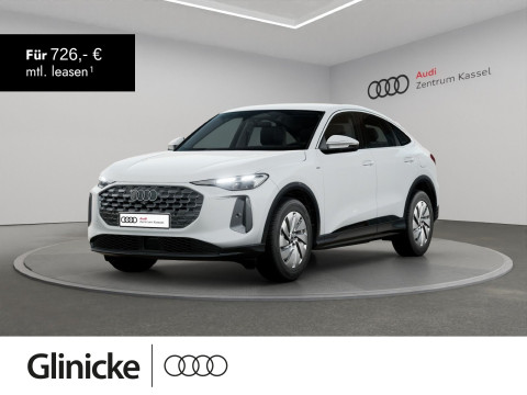 Audi Q5 Sportback - Q5 Sportback e-hybrid quattro 220 kW NEUBESTELLUNG