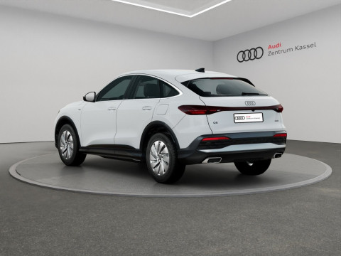Audi - Q5 Sportback