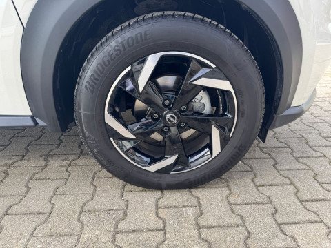 Ansicht 7 - Gebrauchtwagen Fahrzeug, Modell Juke der Marke Nissan von Verkäufer Autohaus Schuster GmbH