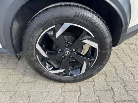 Ansicht 9 - Gebrauchtwagen Fahrzeug, Modell Juke der Marke Nissan von Verkäufer Autohaus Schuster GmbH