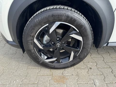Ansicht 10 - Gebrauchtwagen Fahrzeug, Modell Juke der Marke Nissan von Verkäufer Autohaus Schuster GmbH