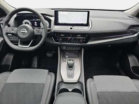 Ansicht 9 - Gebrauchtwagen Fahrzeug, Modell Qashqai der Marke Nissan von Verkäufer AH Brüggemann GmbH & Co. KG