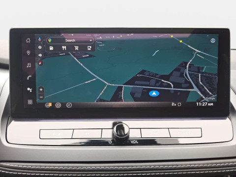 Ansicht 11 - Gebrauchtwagen Fahrzeug, Modell Qashqai der Marke Nissan von Verkäufer AH Brüggemann GmbH & Co. KG