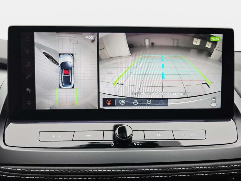 Ansicht 12 - Gebrauchtwagen Fahrzeug, Modell Qashqai der Marke Nissan von Verkäufer AH Brüggemann GmbH & Co. KG