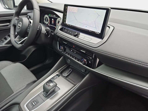 Ansicht 19 - Gebrauchtwagen Fahrzeug, Modell Qashqai der Marke Nissan von Verkäufer AH Brüggemann GmbH & Co. KG