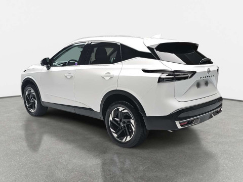 Ansicht 6 - Gebrauchtwagen Fahrzeug, Modell Qashqai der Marke Nissan von Verkäufer AH Brüggemann GmbH & Co. KG