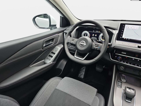 Ansicht 10 - Gebrauchtwagen Fahrzeug, Modell Qashqai der Marke Nissan von Verkäufer AH Brüggemann GmbH & Co. KG