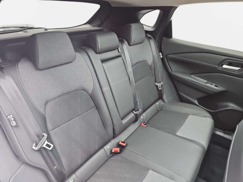 Ansicht 20 - Gebrauchtwagen Fahrzeug, Modell Qashqai der Marke Nissan von Verkäufer AH Brüggemann GmbH & Co. KG