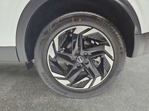 Ansicht 8 - Gebrauchtwagen Fahrzeug, Modell Qashqai der Marke Nissan von Verkäufer AH Brüggemann GmbH & Co. KG